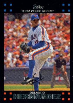 Orlando Hernandez