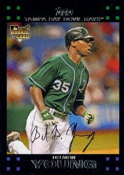 Delmon Young