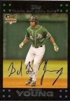 Delmon Young