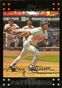 Corey Patterson