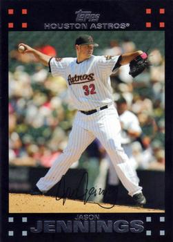 Jason Jennings