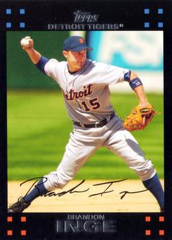 Brandon Inge