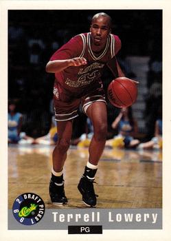 Terrell Lowery