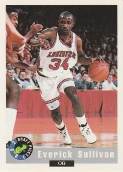 Everick Sullivan