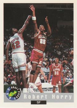 #33 Robert Horry
