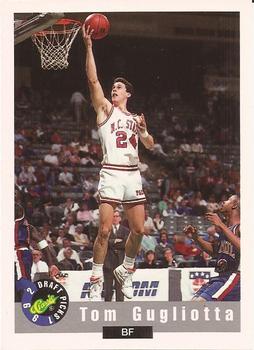Tom Gugliotta