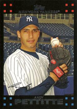 Andy Pettitte