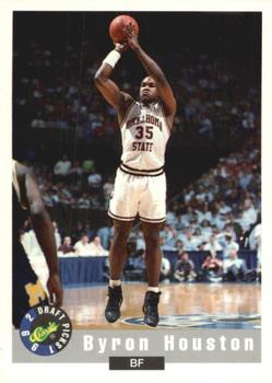 Byron Houston
