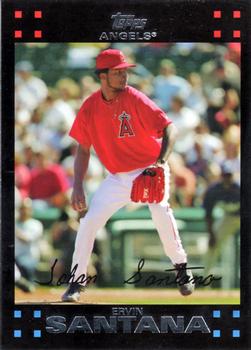 Ervin Santana