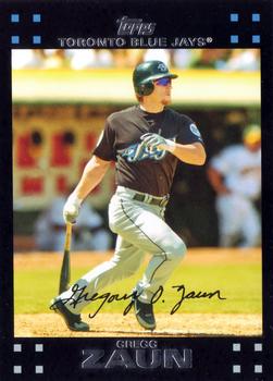 Gregg Zaun