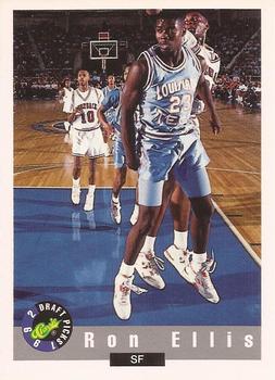 Ron Ellis
