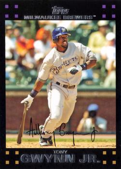 Tony Gwynn Jr.