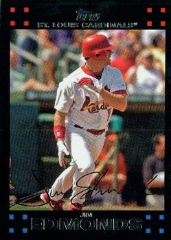 Jim Edmonds