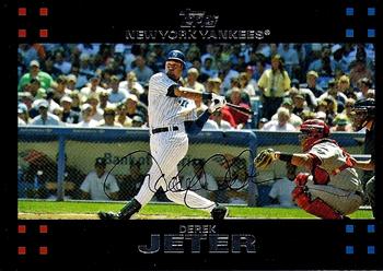 Derek Jeter