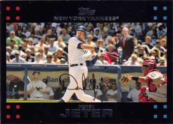 Derek Jeter
