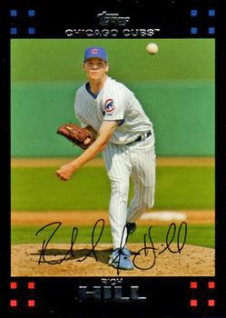 Rich Hill