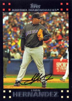 Livan Hernandez