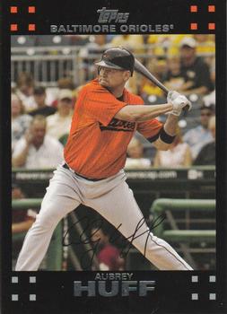 Aubrey Huff