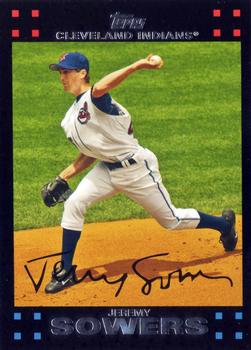 Jeremy Sowers