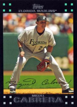 Miguel Cabrera