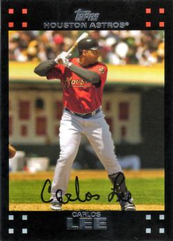 Carlos Lee