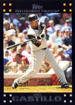 Jose Castillo