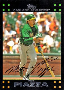 Mike Piazza