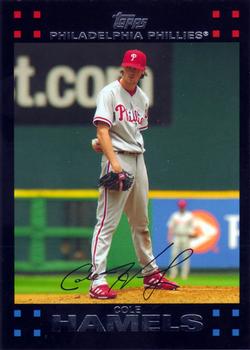 Cole Hamels