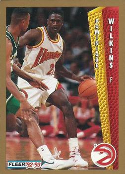 Dominique Wilkins