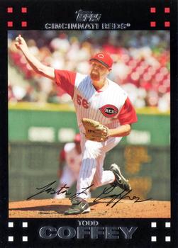 Todd Coffey
