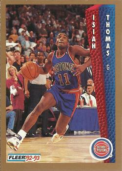 Isiah Thomas