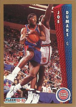 Joe Dumars