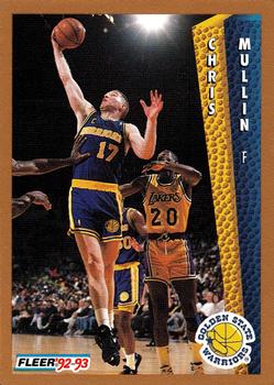 Chris Mullin