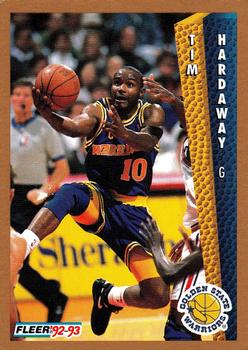 Tim Hardaway