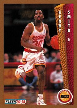 Kenny Smith