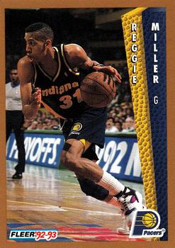 Reggie Miller