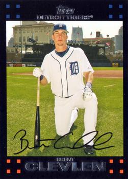 Brent Clevlen