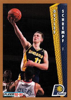 Detlef Schrempf