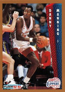 Danny Manning