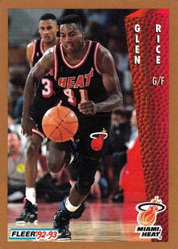 Glen Rice