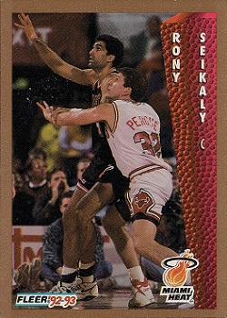 Rony Seikaly