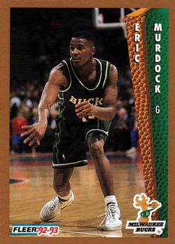 Eric Murdock