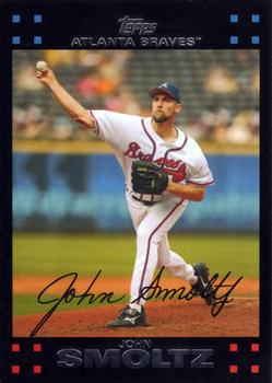 John Smoltz