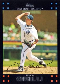 Jason Grilli