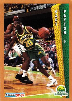 Gary Payton