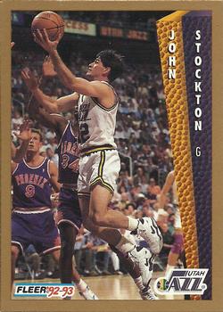 John Stockton