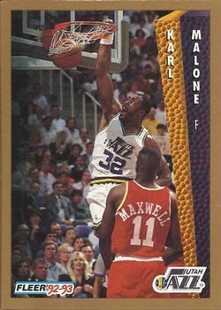 Karl Malone