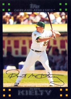 Bobby Kielty