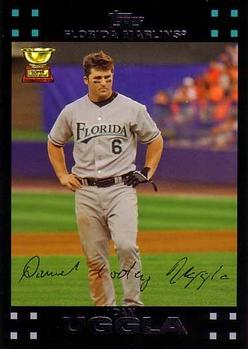 Dan Uggla