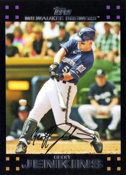 Geoff Jenkins